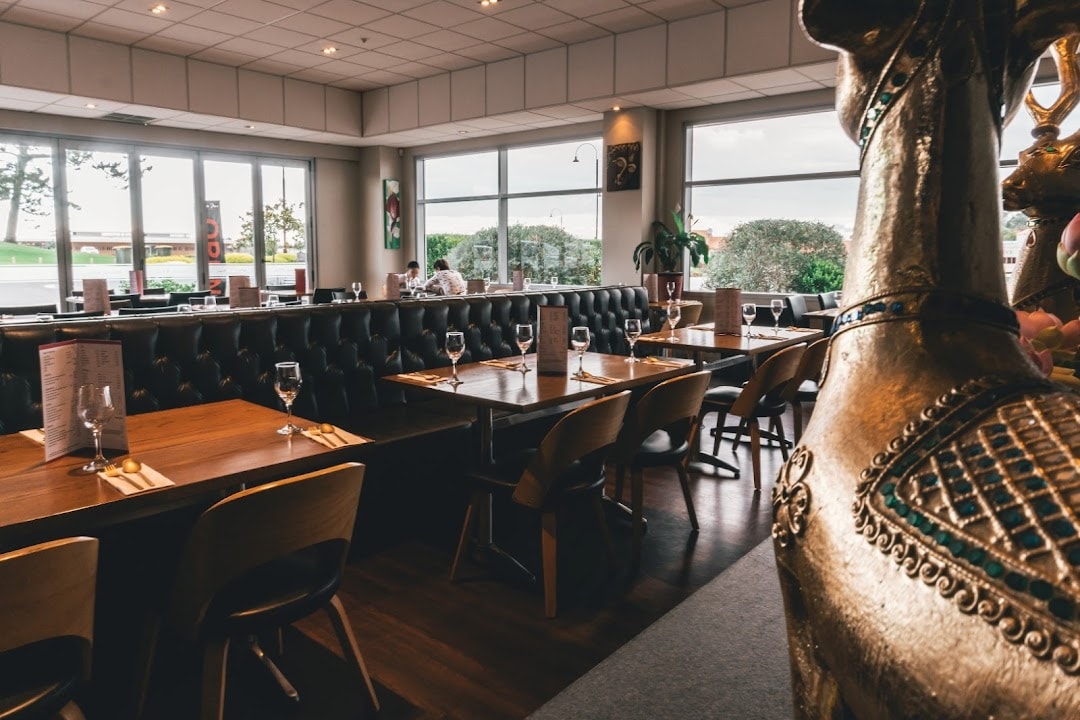 Khun Pun — Restaurants in Auckland
