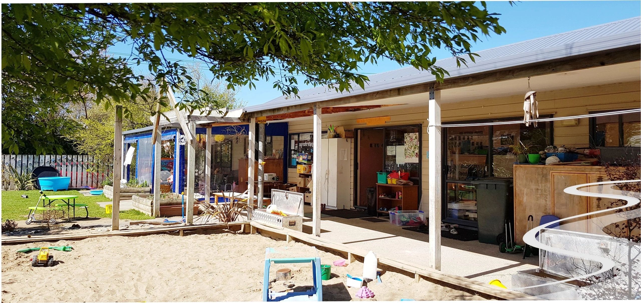 Riverton Childcare — Childcare Centres in Riverton North