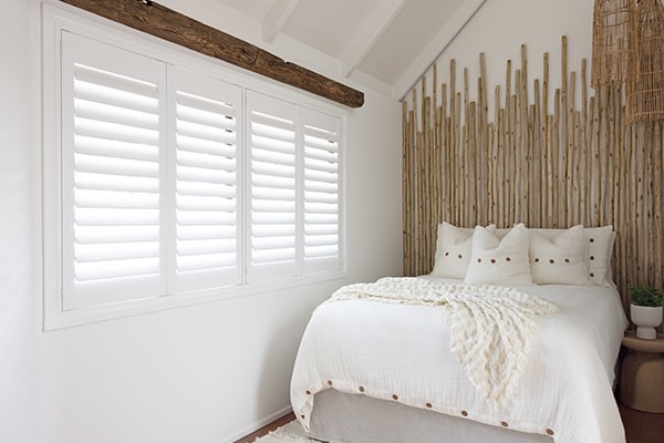 Santa Fe Shutters & Blinds — Interior Designers in Tauranga