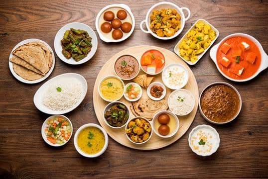 The Lucky Dhaba — Restaurants in Lower Hutt
