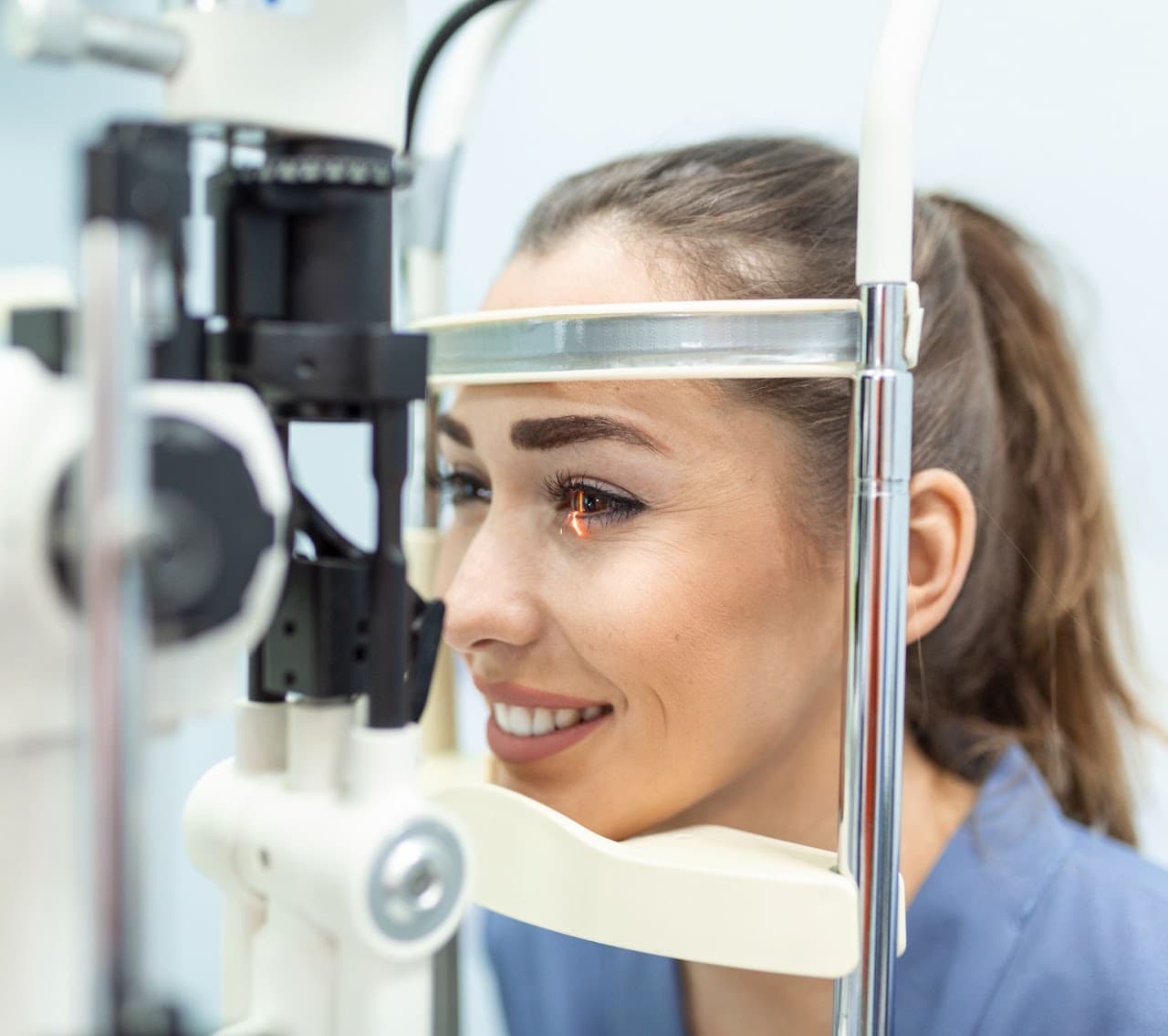The Terrace Optometrist — Optometrists in Timaru