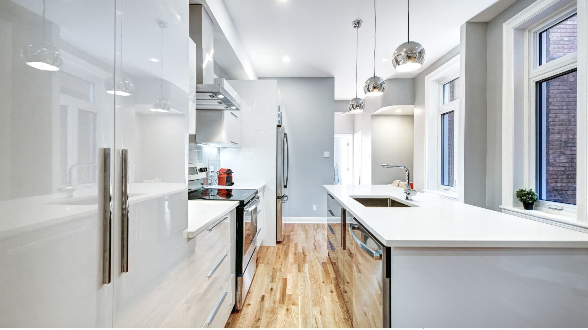 Fix All Construction — Builders in Wellington