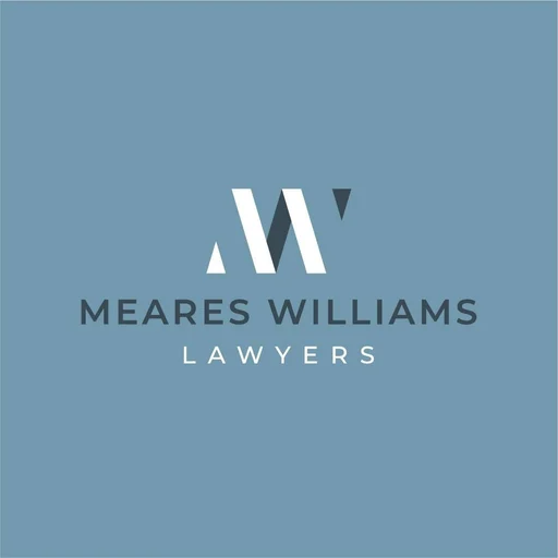 Meares Williams