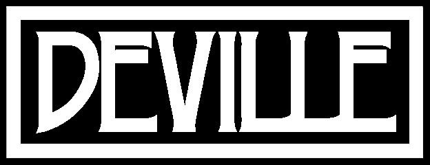 DeVille — Café in Nelson