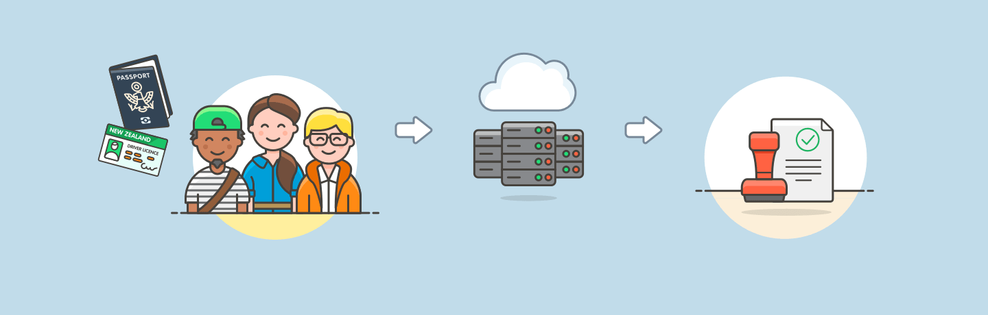 Cloudcheck — IT Services in Auckland