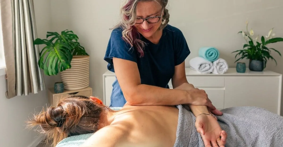 Relache with Camelia — Massage Therapists in Auckland