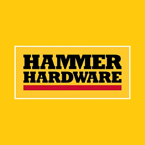 Kawerau Hammer Hardware