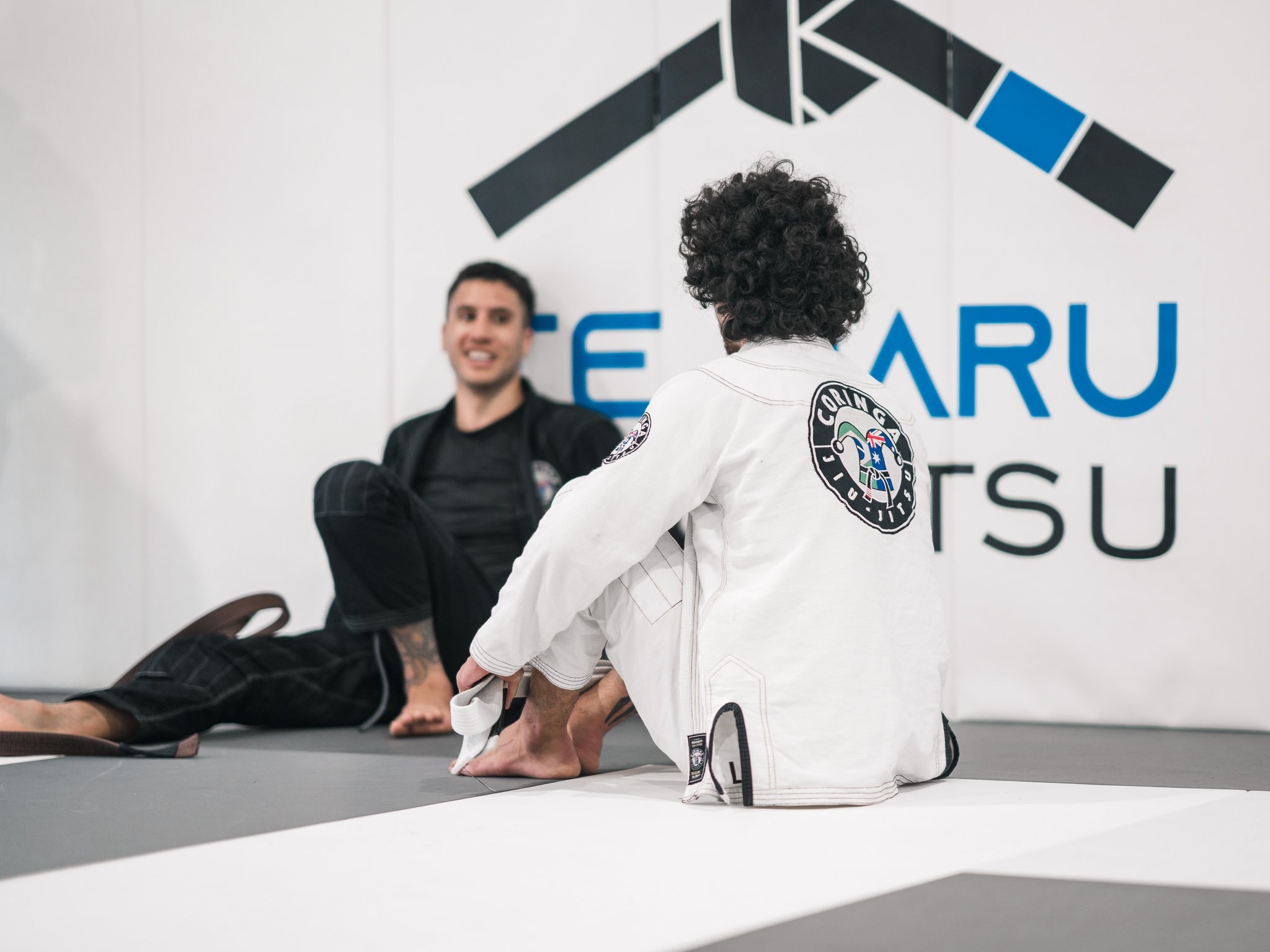 Te Maru Jiu Jitsu — Sport & Recreation in Pāpāmoa