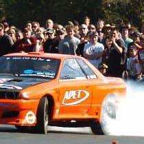 APET Racing