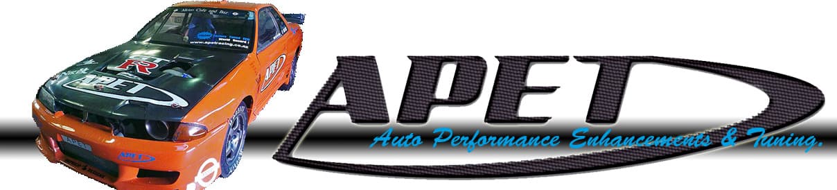 APET Racing