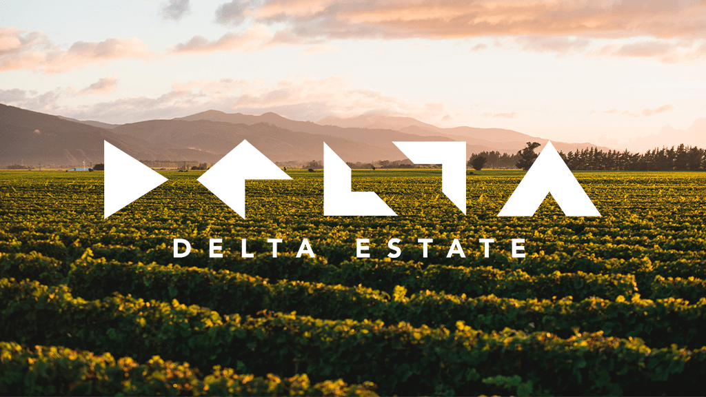 Delta Estate Wines — Food & Beverage in Blenheim