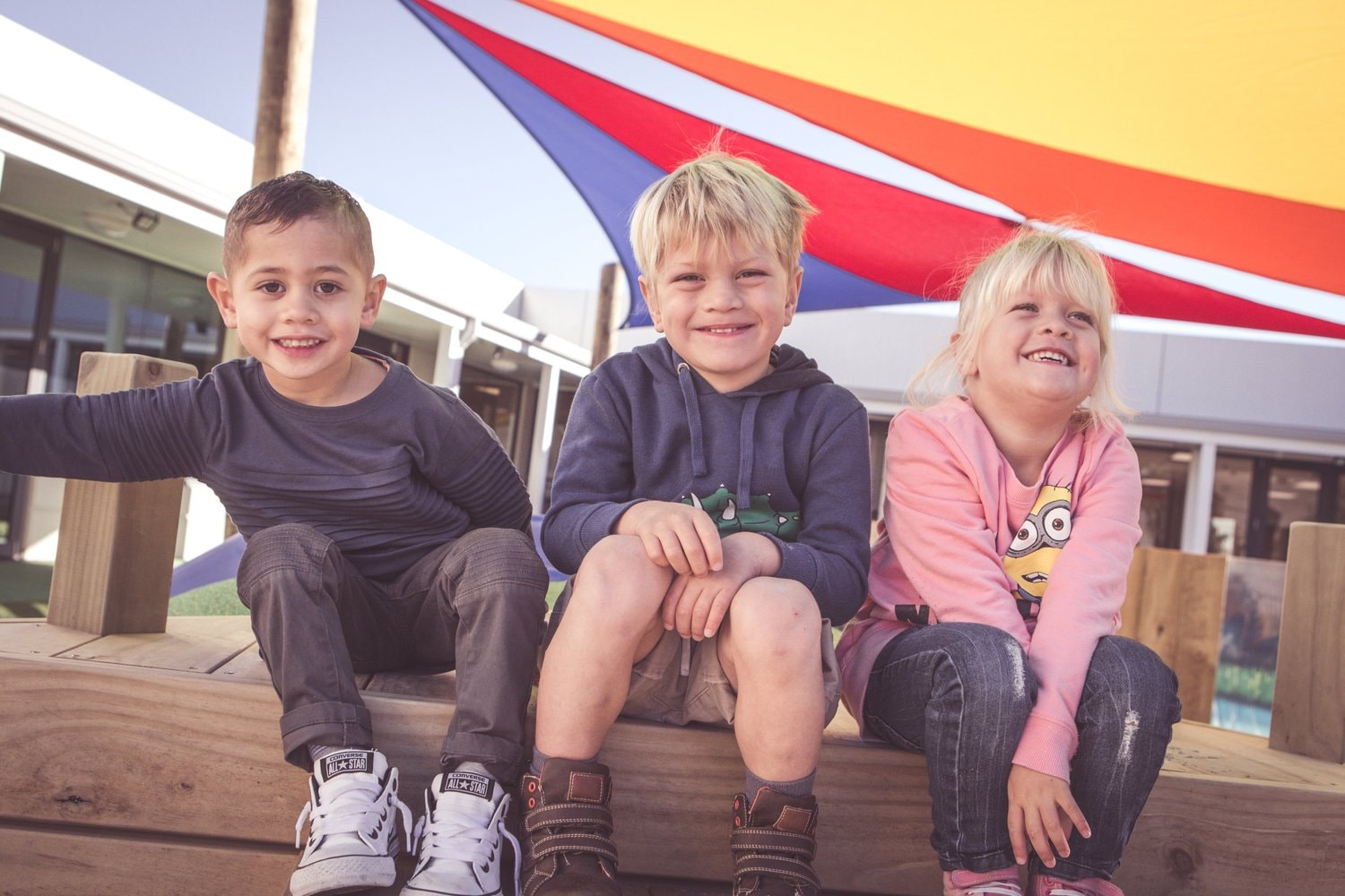 Equippers Kids Early Learning Centre — Childcare Centres in Auckland