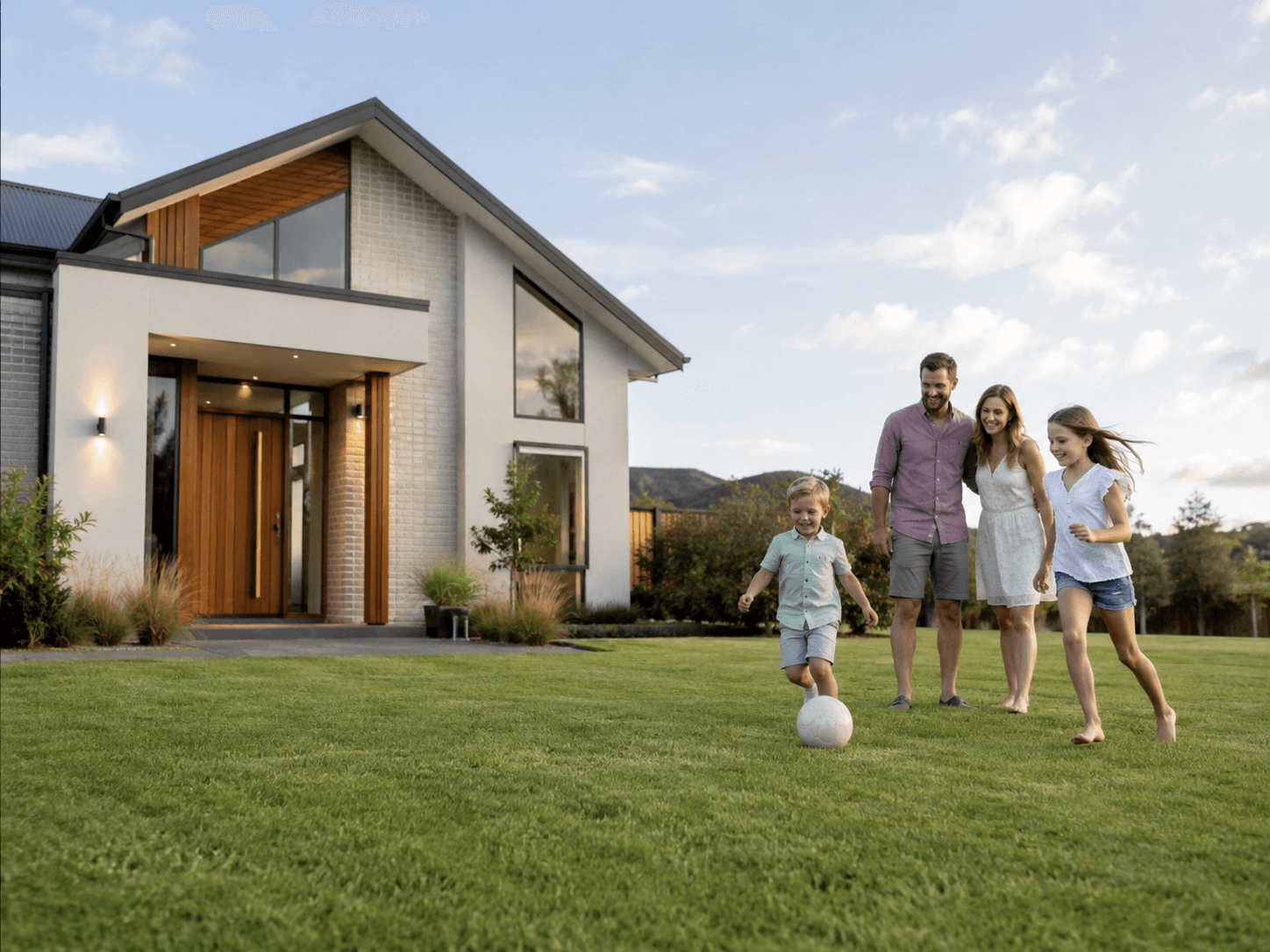 Loancraft Ltd — Mortgage Brokers in Leeston