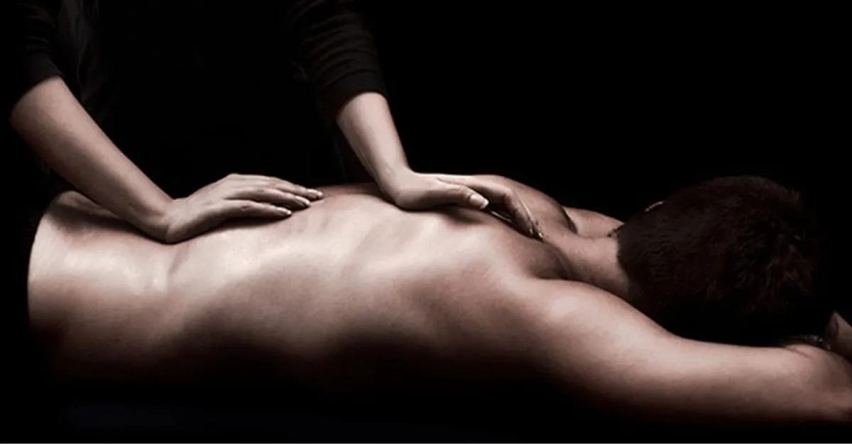 ProActive Massage — Massage Therapists in Masterton