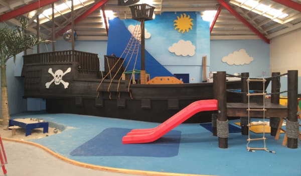 Midcity Childcare Centre — Childcare Centres in Hamilton