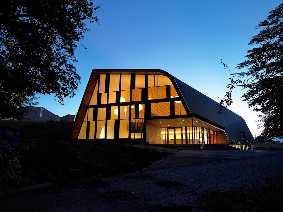 Stevens Lawson Architects Limited — Architects in Auckland