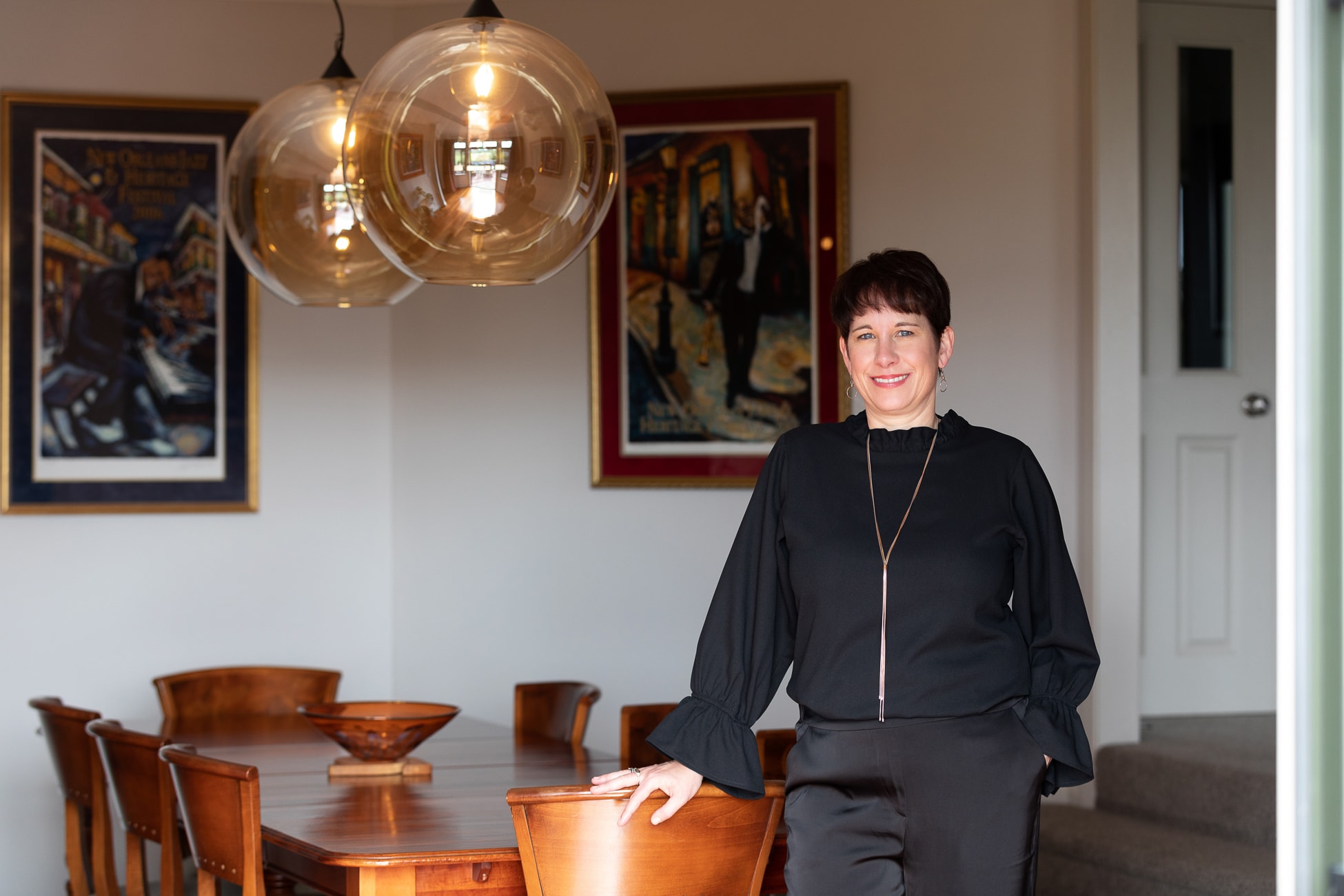 Rebecca M. Williamson, Ph.D. — Health & Wellness in New Plymouth