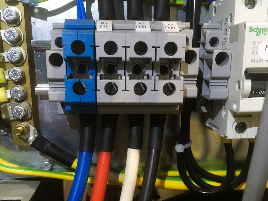 Eastside Electrical — Electricians in Rotorua