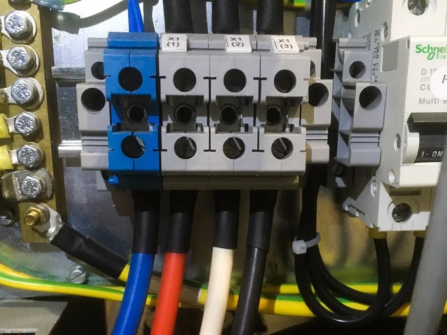 Eastside Electrical — Electricians in Rotorua