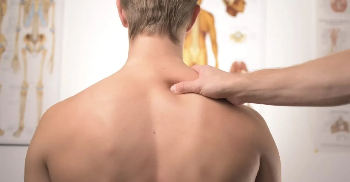 Alleviate Massage — Massage Therapists in Feilding