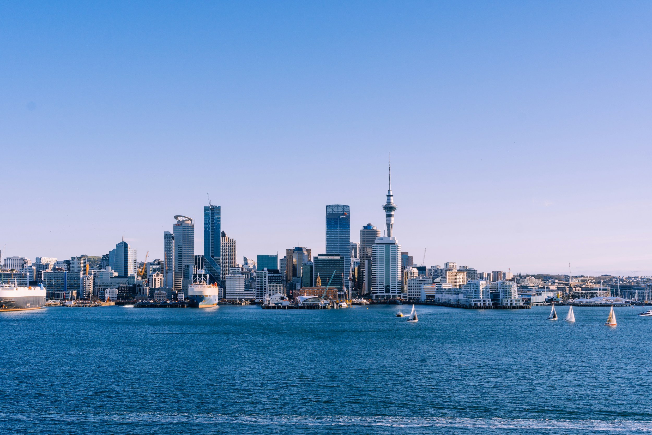 Blue Barn Consulting Limited — Engineering Services in Auckland