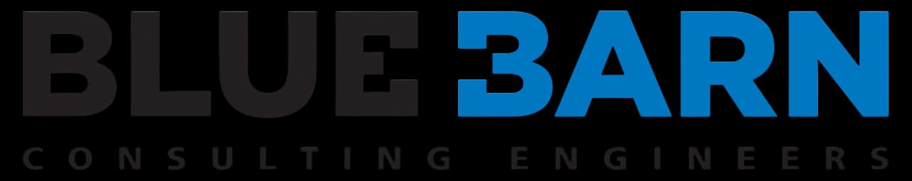 Blue Barn Consulting Limited