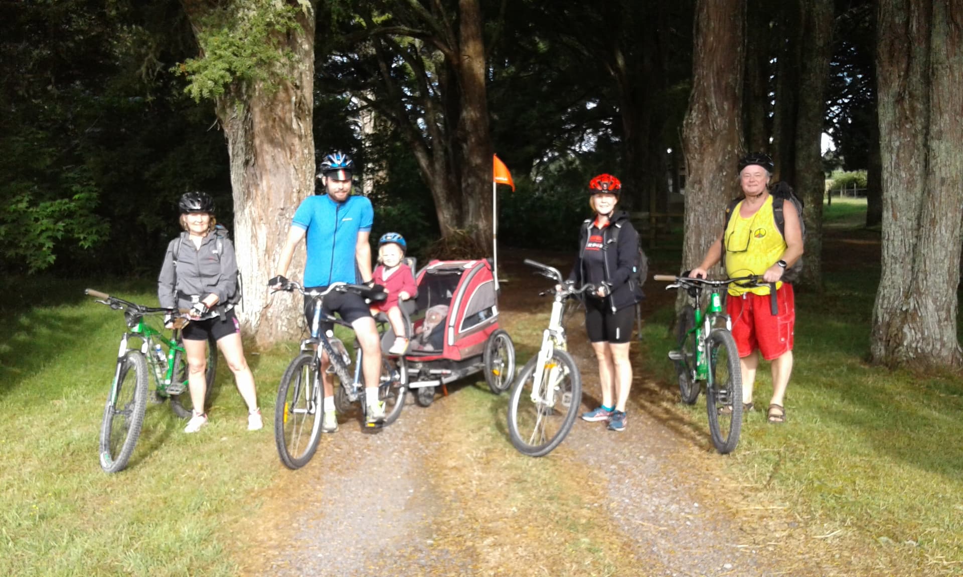 Mulga Bill's Stopover — Accommodation in Kaikohe