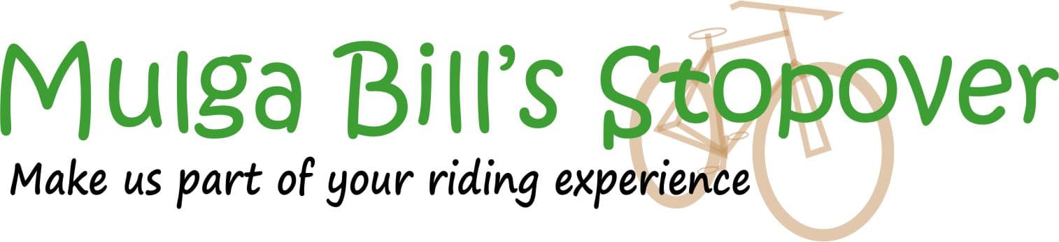 Mulga Bill's Stopover