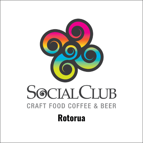 Rotorua Social Club