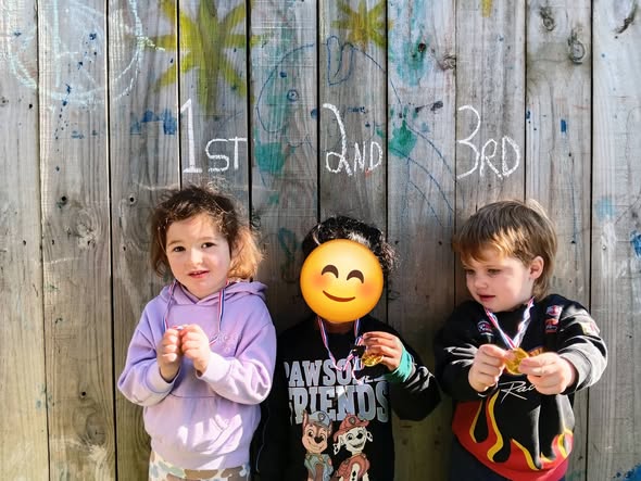 Dandy & Lion House — Childcare Centres in Tuakau