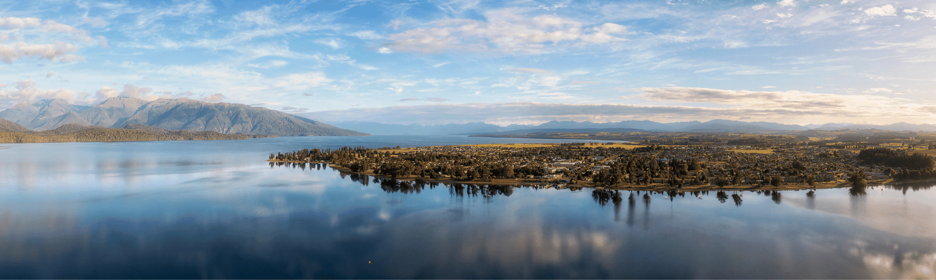Alpine View Motel — Accommodation in Te Anau