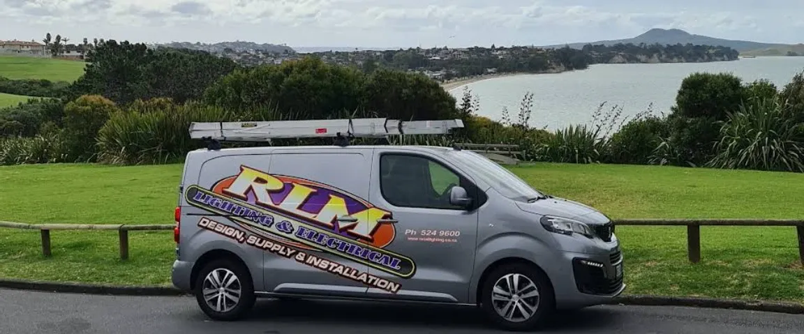 RLM Electrical — Electricians in Auckland