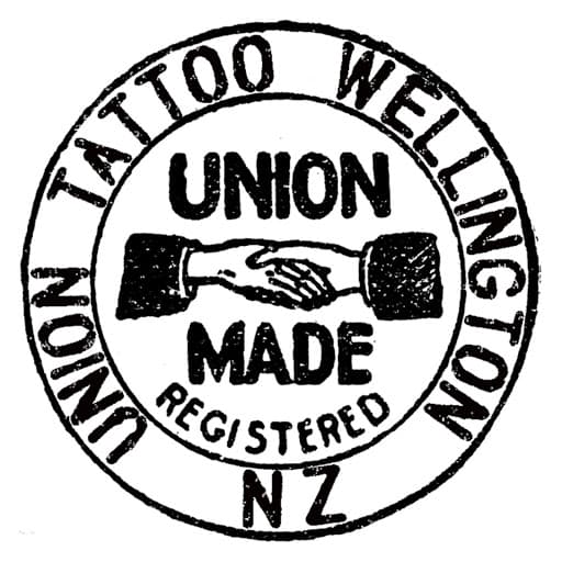 Union Tattoo