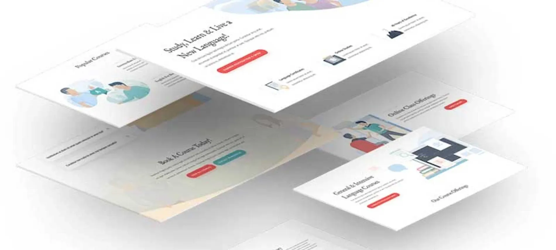 Liquid Web — Website Designers in Ponsonby