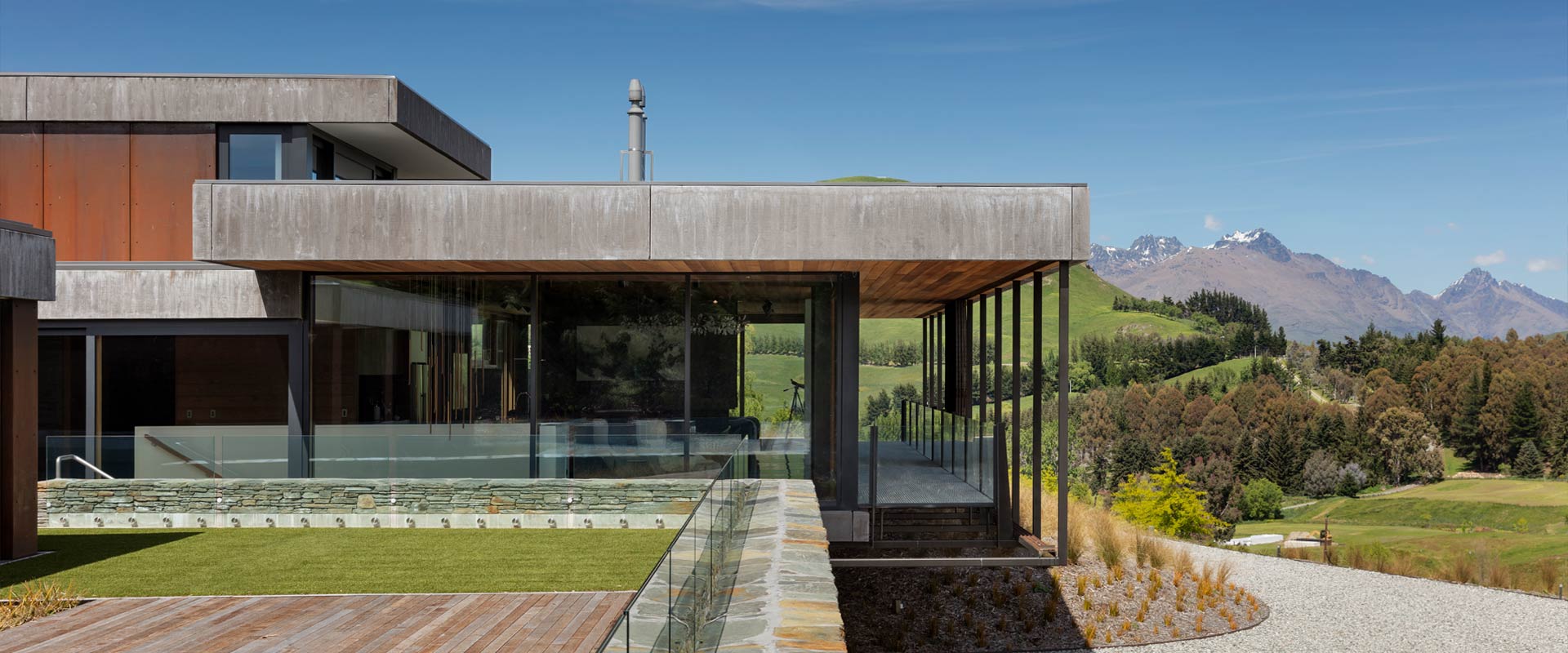 Hadley Consultants Limited — Engineering Services in Queenstown