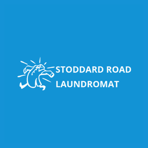 Stoddard Road Laundromat