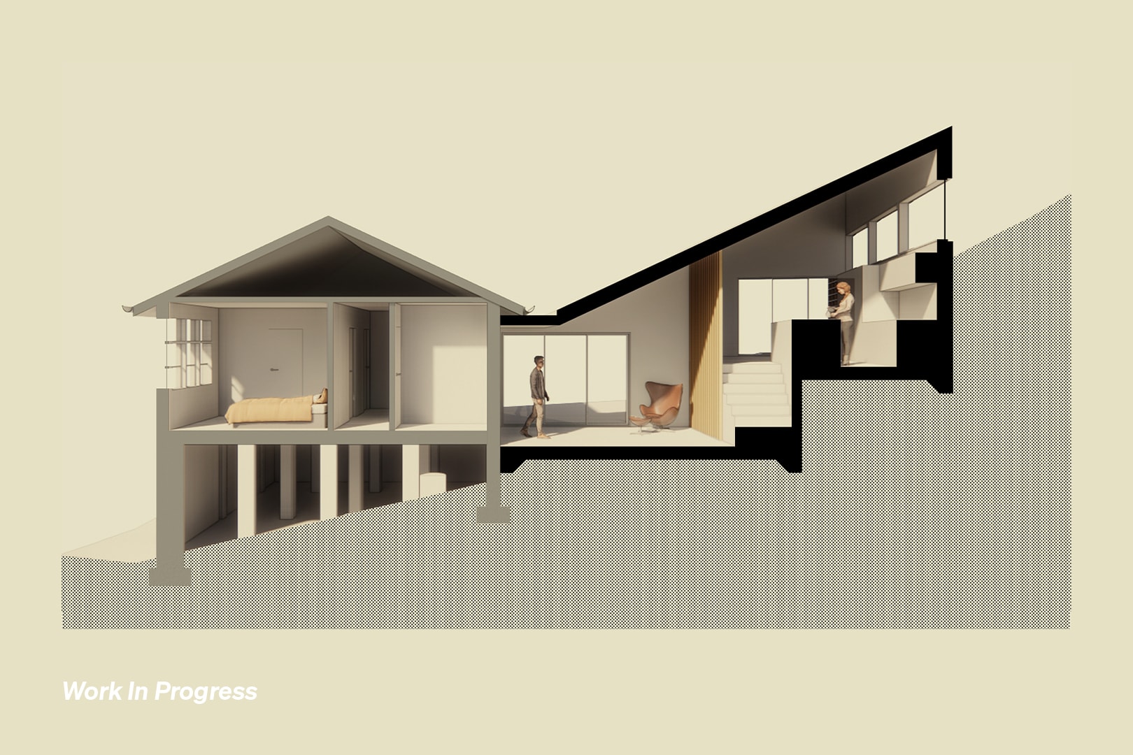 Shaw & Shaw Architects — Architects in Christchurch