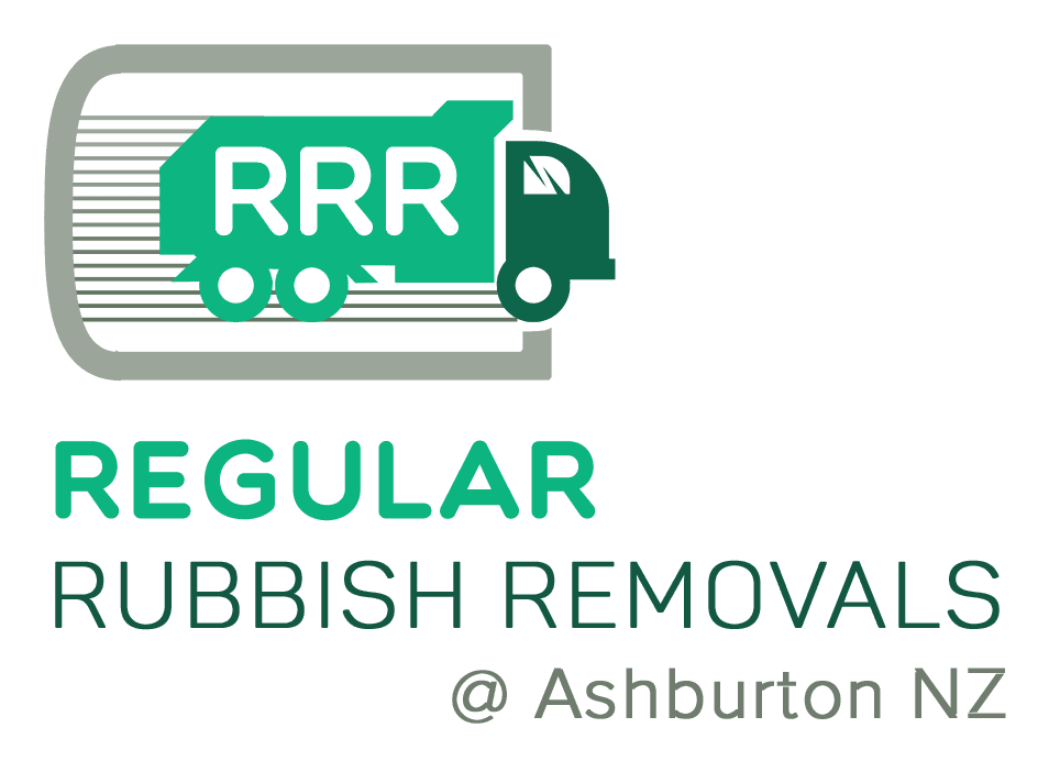 Regular Rubbish Removals (RRR) — Property Maintenance Services in Ashburton
