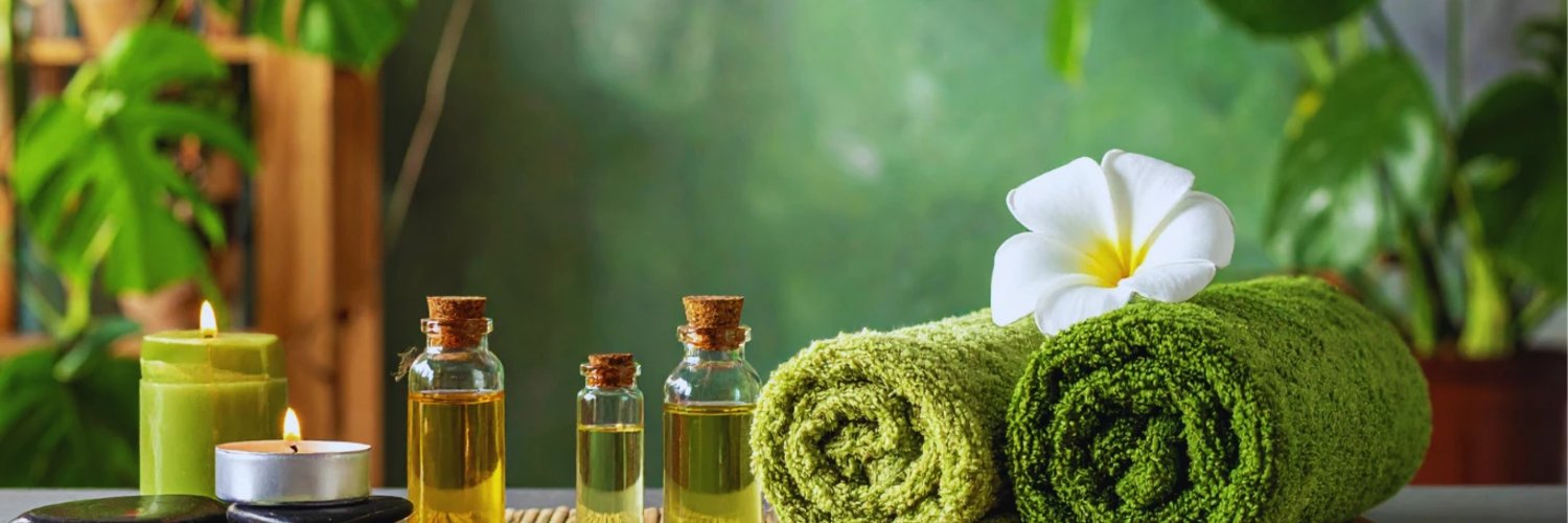 Sabai Thai Massage Therapy — Massage Therapists in Rotorua