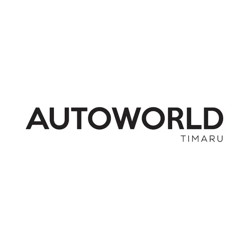 Autoworld Timaru