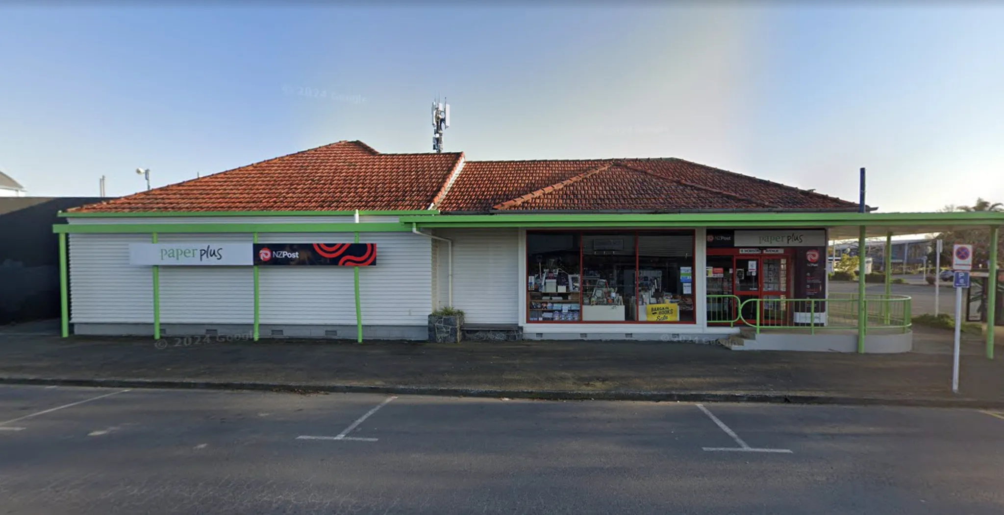 Paper Plus Kerikeri — Bookstores in Kerikeri