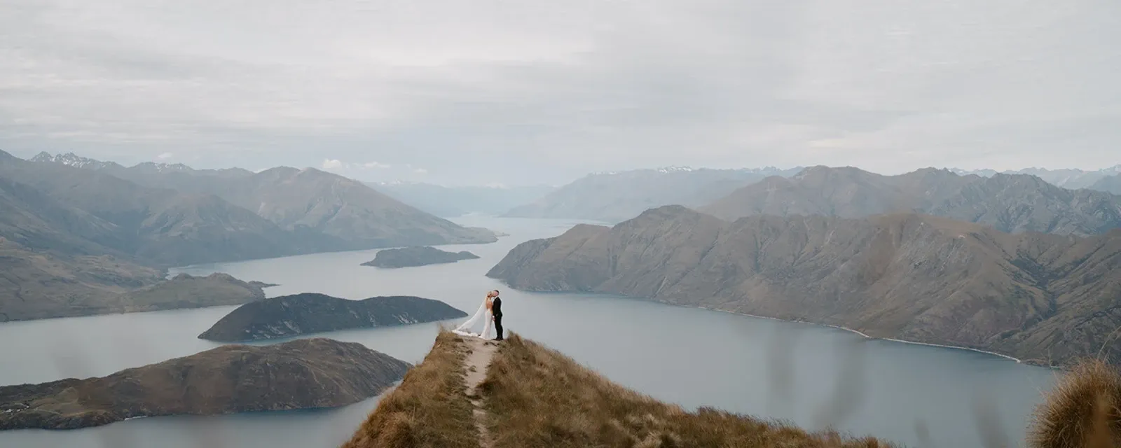 Kate Roberge Photography — Photographers in Queenstown