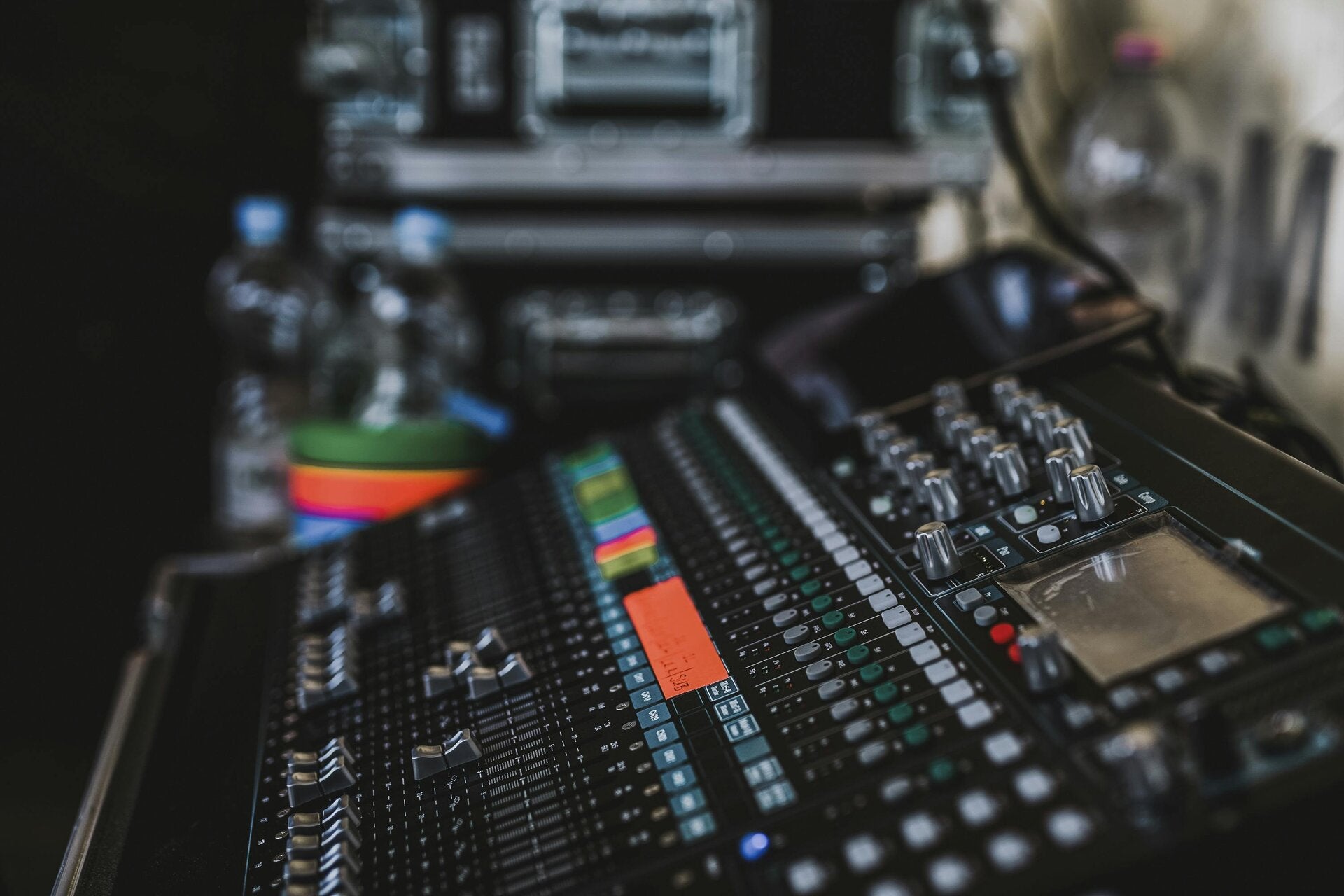 Elevate AV Limited — Event Planning in Nelson