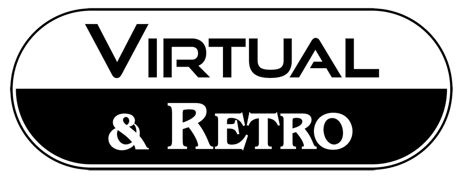 Virtual & Retro