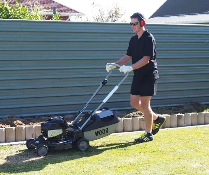 Greens Away — Gardening Services in Feilding