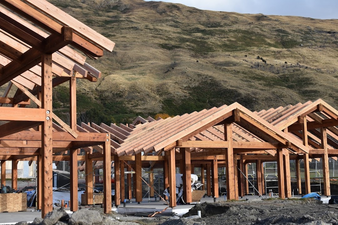 KOArchitecture — Architects in Invercargill