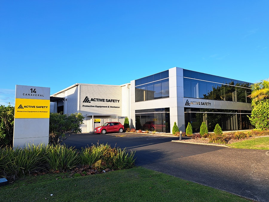 Active Safety NZ Limited — Business Services in Upper Harbour