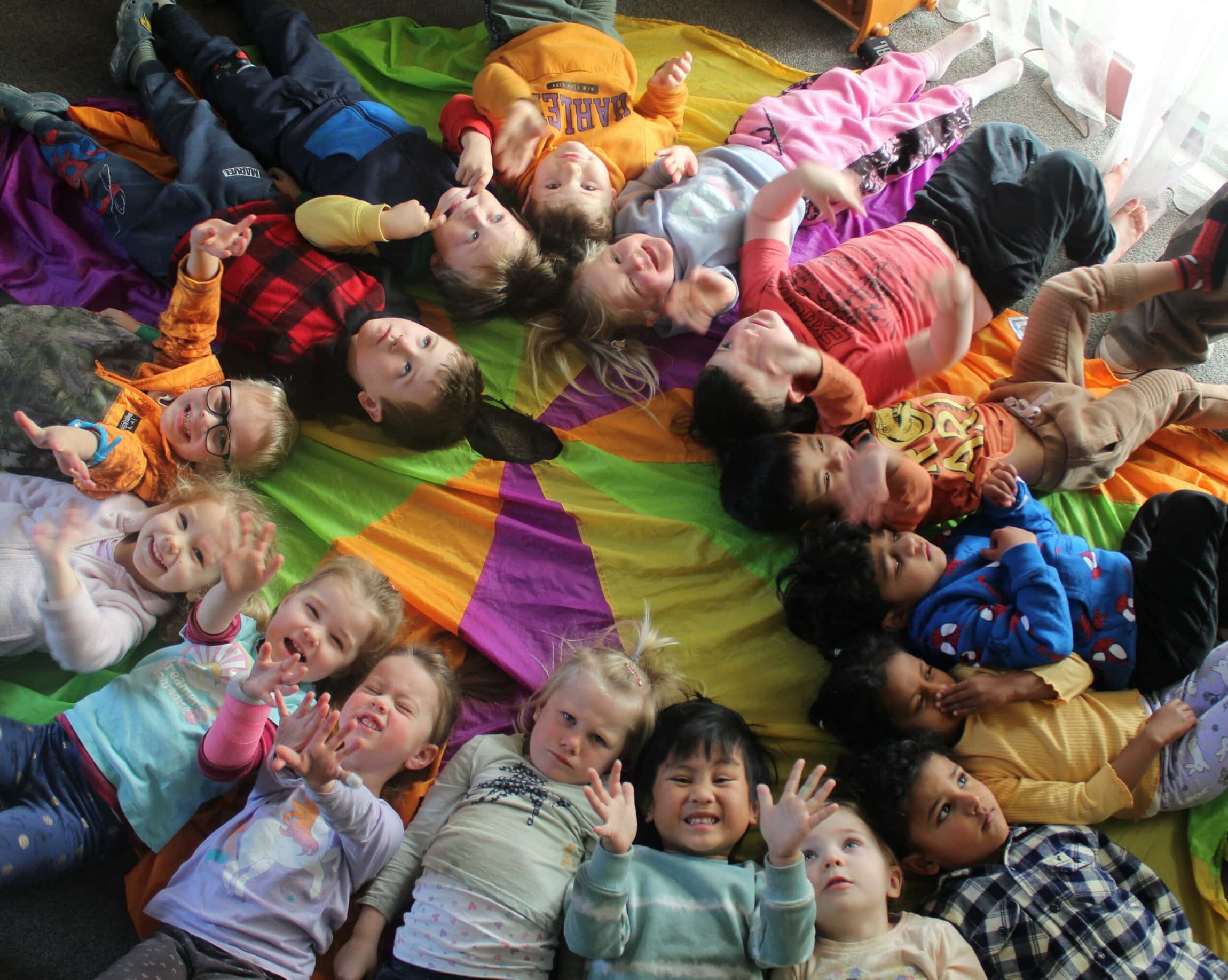 Southland Kindergarten Association — Childcare Centres in Invercargill