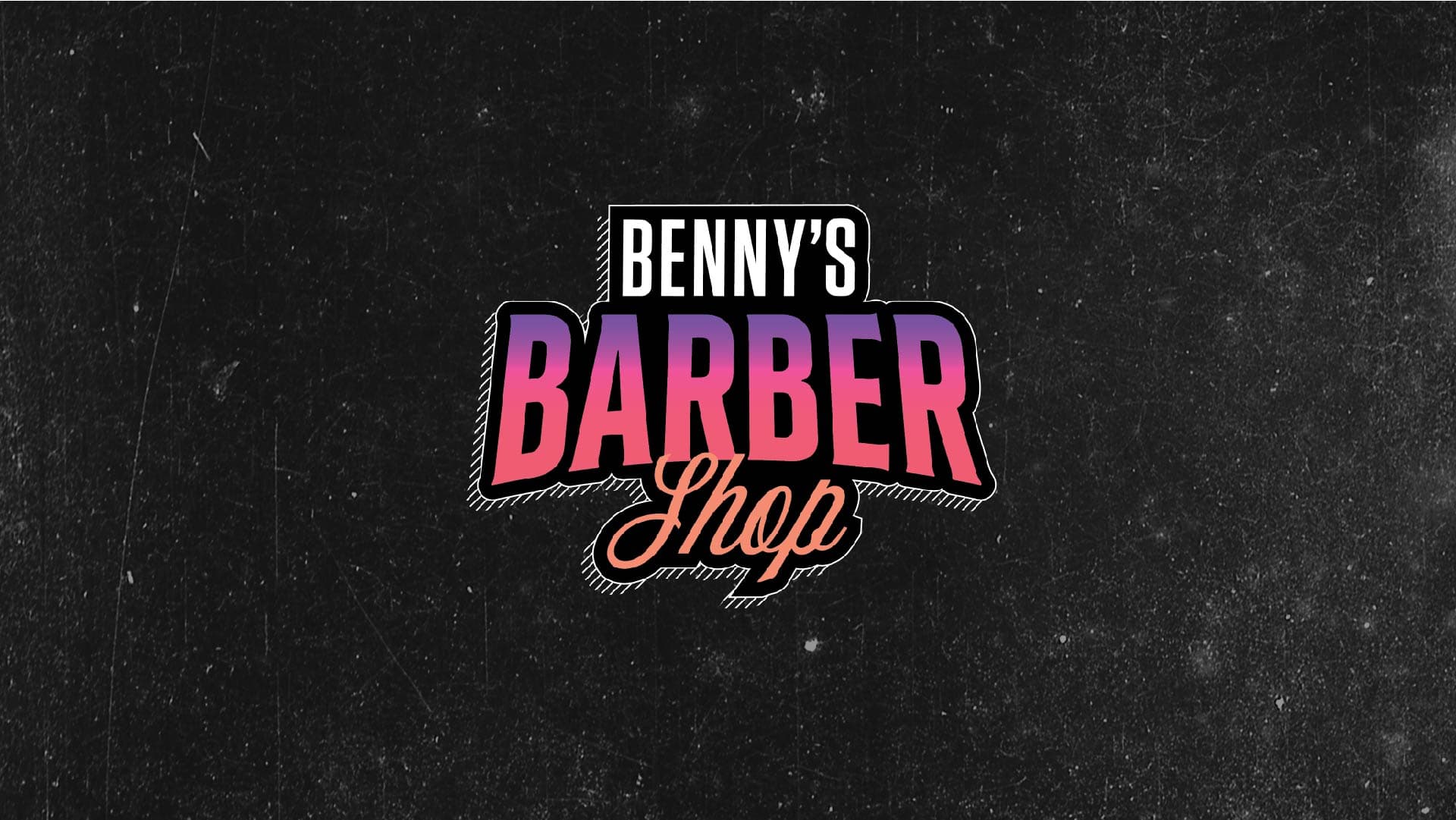 Benny's Barber Shop — Hair Salons in Christchurch