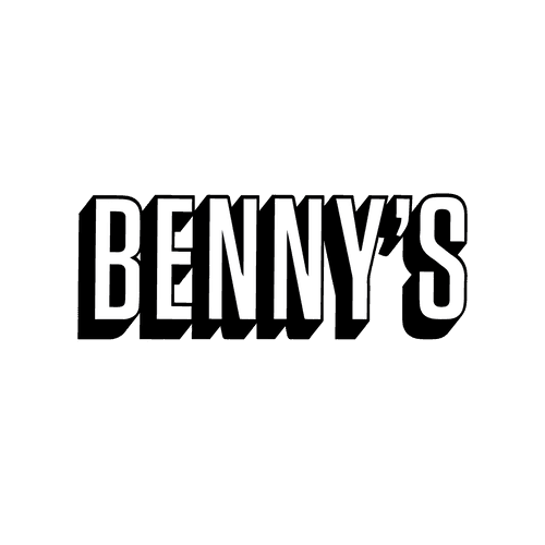 Benny's Barber Shop